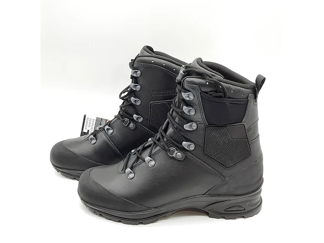 Paar schoenen, maat 260m haix, mondo - afbeelding 4 van  8