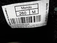 Paar schoenen, maat 260m haix, mondo - afbeelding 7 van  8
