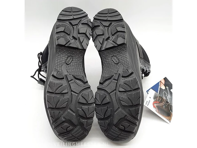 Paar schoenen, maat 260m haix, mondo - afbeelding 8 van  8