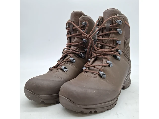 Paar schoenen, maat 265 s, haix, mondo - afbeelding 1 van  10