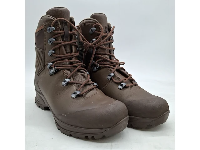 Paar schoenen, maat 265 s, haix, mondo - afbeelding 3 van  10