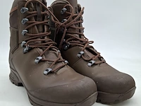 Paar schoenen, maat 265 s, haix, mondo - afbeelding 3 van  10