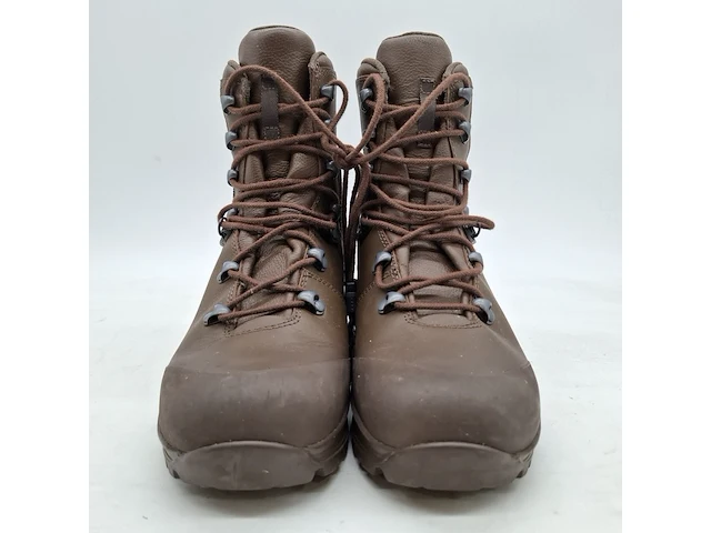 Paar schoenen, maat 265 s, haix, mondo - afbeelding 4 van  10