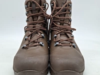 Paar schoenen, maat 265 s, haix, mondo - afbeelding 4 van  10