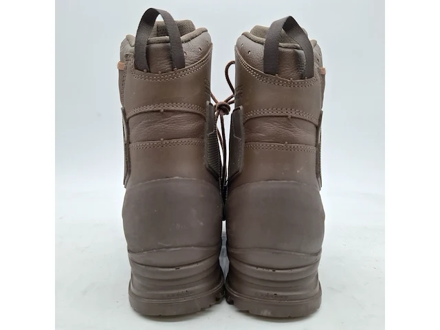 Paar schoenen, maat 265 s, haix, mondo - afbeelding 5 van  10