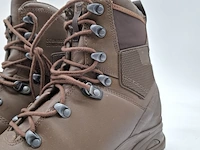 Paar schoenen, maat 265 s, haix, mondo - afbeelding 6 van  10