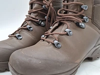 Paar schoenen, maat 265 s, haix, mondo - afbeelding 7 van  10