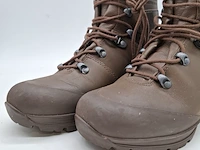 Paar schoenen, maat 265 s, haix, mondo - afbeelding 8 van  10