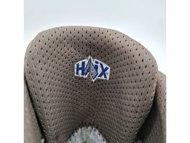Paar schoenen, maat 265 s, haix, mondo - afbeelding 10 van  10