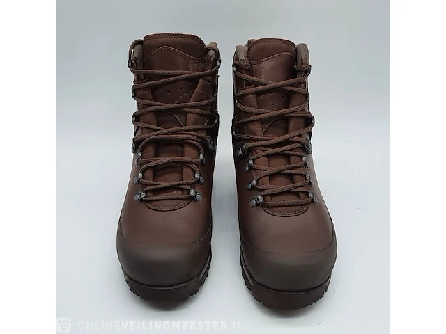Paar schoenen, maat 265m haix, mondo - afbeelding 3 van  7