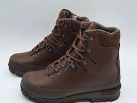 Paar schoenen, maat 265m haix, mondo - afbeelding 4 van  7