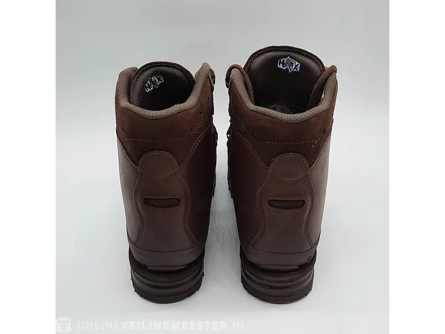 Paar schoenen, maat 265m haix, mondo - afbeelding 5 van  7