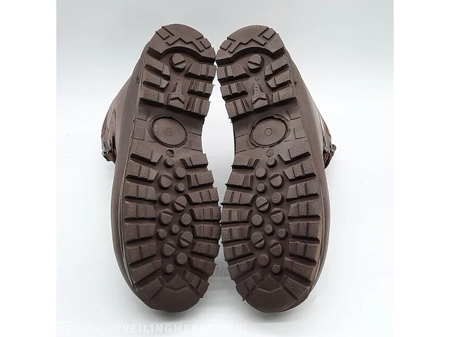 Paar schoenen, maat 265m haix, mondo - afbeelding 7 van  7