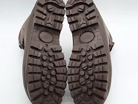 Paar schoenen, maat 265m haix, mondo - afbeelding 7 van  7
