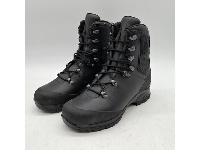 Paar schoenen, maat 265m, haix, mondo - afbeelding 1 van  7