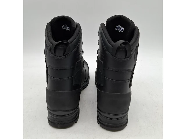 Paar schoenen, maat 265m, haix, mondo - afbeelding 5 van  7