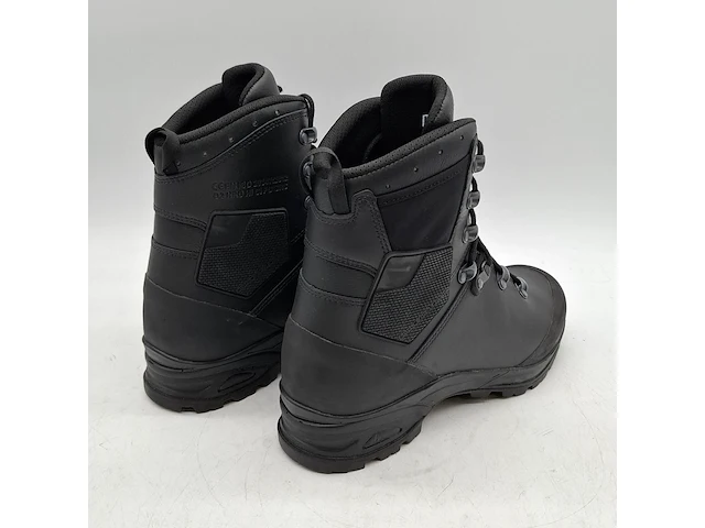 Paar schoenen, maat 265m, haix, mondo - afbeelding 6 van  7