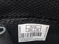 Paar schoenen, maat 265m, haix, mondo - afbeelding 7 van  7