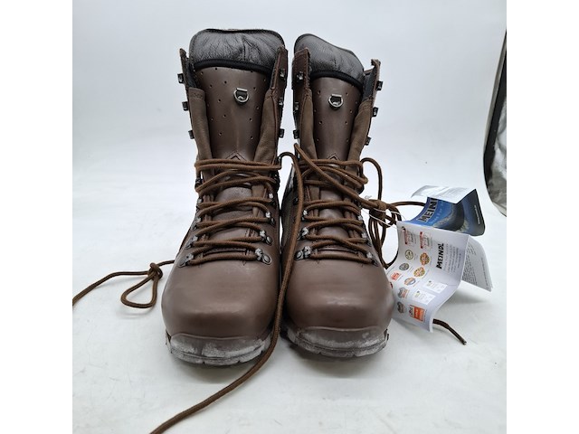 Paar schoenen, maat 265m , meindl, 3637-10 - afbeelding 2 van  7