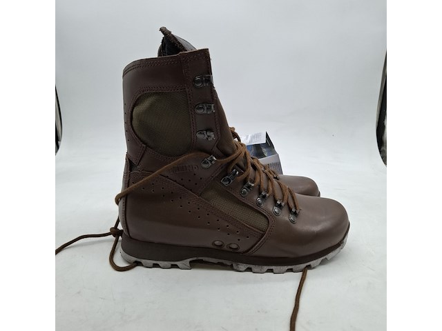 Paar schoenen, maat 265m , meindl, 3637-10 - afbeelding 3 van  7