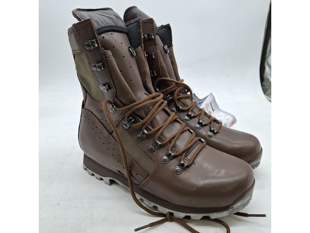 Paar schoenen, maat 265m , meindl, 3637-10 - afbeelding 5 van  7