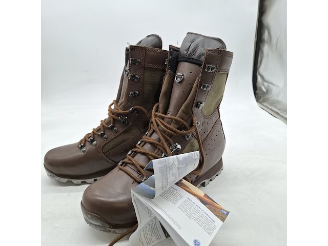 Paar schoenen, maat 265m , meindl, 3637-10 - afbeelding 6 van  7