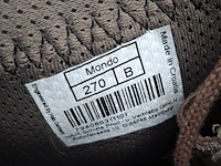 Paar schoenen, maat 270b, haix, mondo - afbeelding 2 van  11