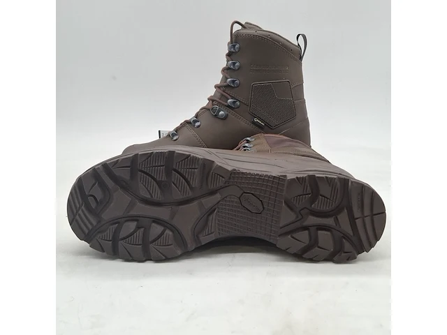 Paar schoenen, maat 270b, haix, mondo - afbeelding 3 van  11