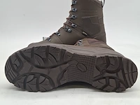 Paar schoenen, maat 270b, haix, mondo - afbeelding 3 van  11