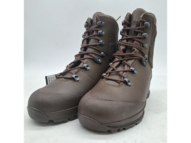 Paar schoenen, maat 270b, haix, mondo - afbeelding 1 van  11
