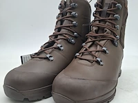 Paar schoenen, maat 270b, haix, mondo - afbeelding 1 van  11