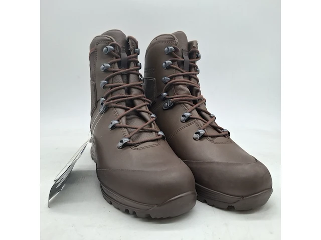 Paar schoenen, maat 270b, haix, mondo - afbeelding 4 van  11