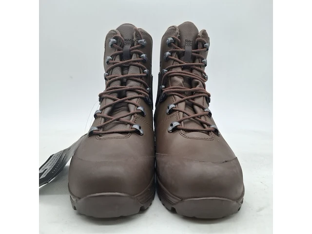 Paar schoenen, maat 270b, haix, mondo - afbeelding 5 van  11