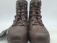 Paar schoenen, maat 270b, haix, mondo - afbeelding 5 van  11