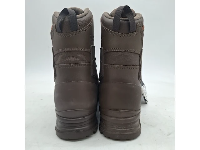 Paar schoenen, maat 270b, haix, mondo - afbeelding 6 van  11