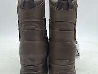 Paar schoenen, maat 270b, haix, mondo - afbeelding 6 van  11