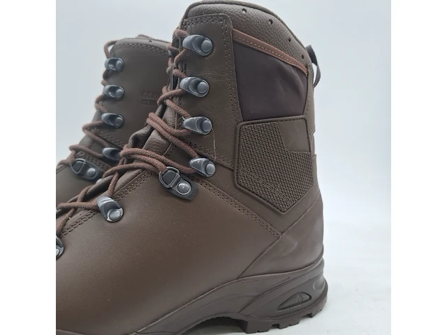 Paar schoenen, maat 270b, haix, mondo - afbeelding 7 van  11