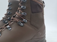 Paar schoenen, maat 270b, haix, mondo - afbeelding 7 van  11