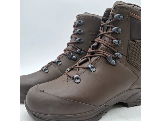 Paar schoenen, maat 270b, haix, mondo - afbeelding 8 van  11