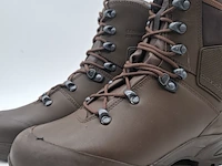 Paar schoenen, maat 270b, haix, mondo - afbeelding 8 van  11