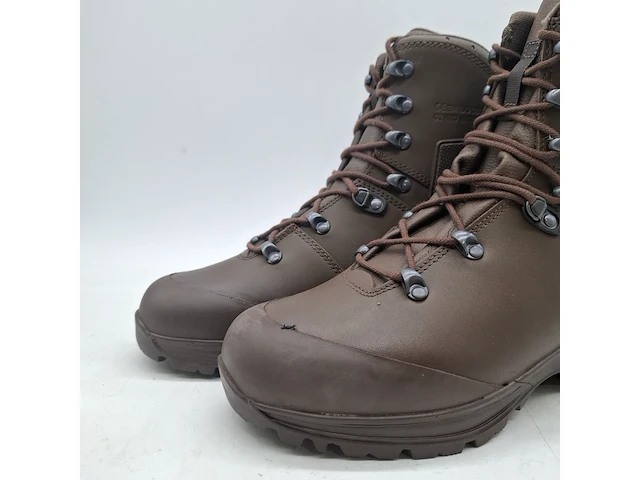 Paar schoenen, maat 270b, haix, mondo - afbeelding 9 van  11