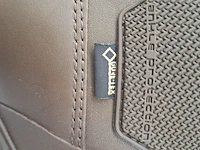 Paar schoenen, maat 270b, haix, mondo - afbeelding 10 van  11