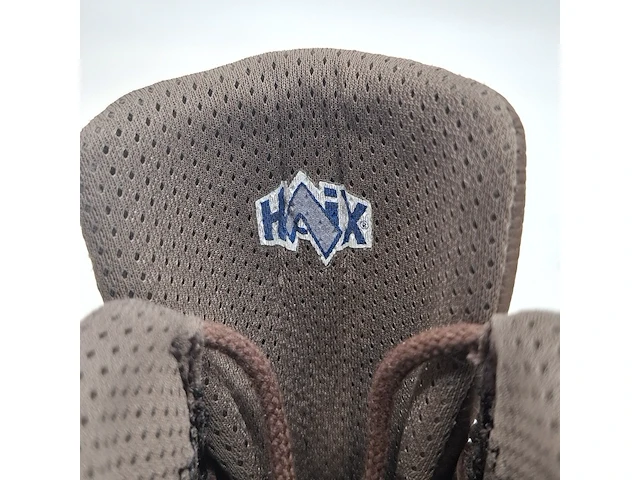 Paar schoenen, maat 270b, haix, mondo - afbeelding 11 van  11