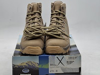 Paar schoenen, maat 270b, meindl, 3771-06