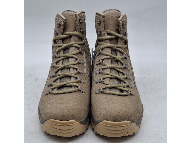 Paar schoenen, maat 270b, meindl, 3771-06 - afbeelding 2 van  6