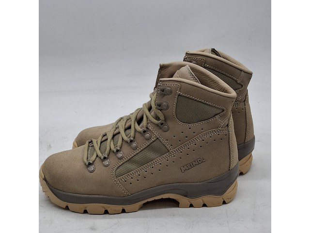 Paar schoenen, maat 270b, meindl, 3771-06 - afbeelding 3 van  6