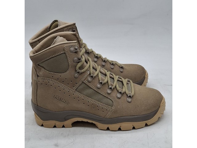 Paar schoenen, maat 270b, meindl, 3771-06 - afbeelding 5 van  6