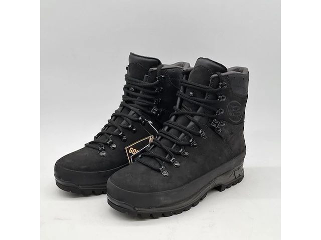 Paar schoenen, maat 270m, meindl, 3716-01 - afbeelding 1 van  7