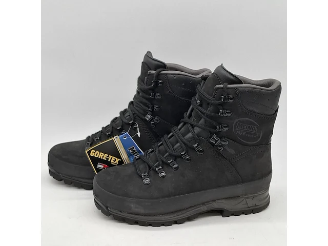 Paar schoenen, maat 270m, meindl, 3716-01 - afbeelding 4 van  7