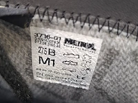 Paar schoenen, maat 275b, meindl, 3716-01 - afbeelding 2 van  11